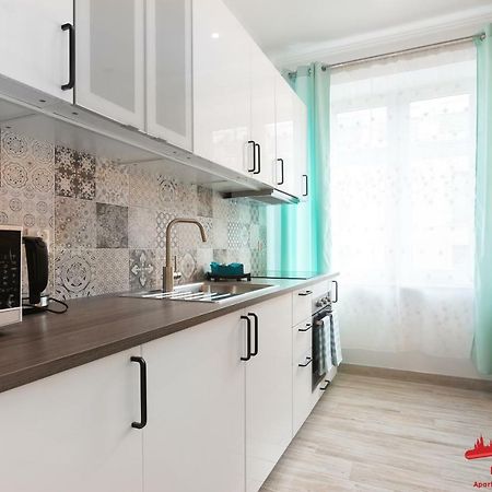 Apartment Nearto Old Town Piwna Street Краків Екстер'єр фото
