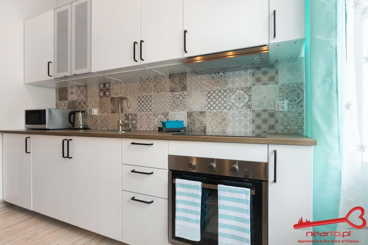 Apartment Nearto Old Town Piwna Street Краків Екстер'єр фото