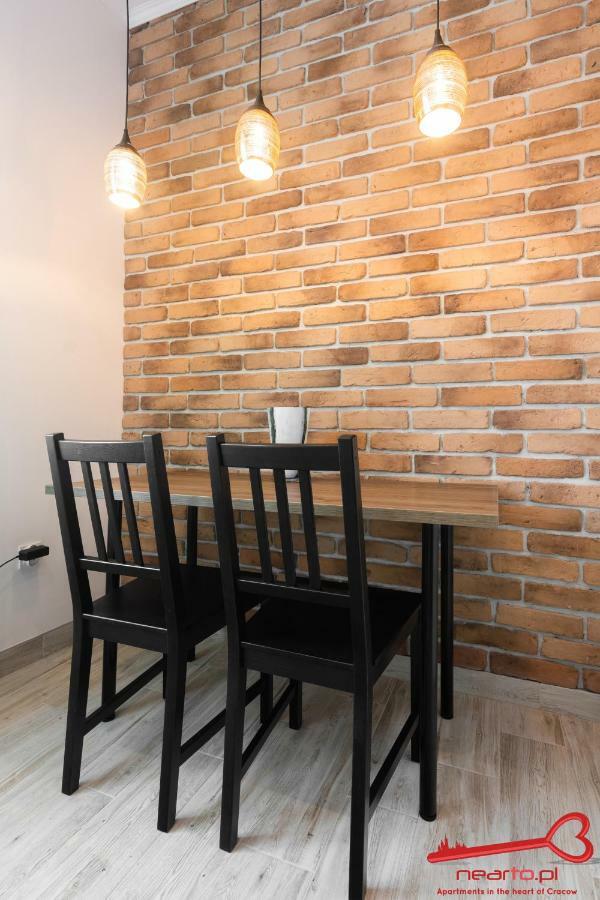 Apartment Nearto Old Town Piwna Street Краків Екстер'єр фото